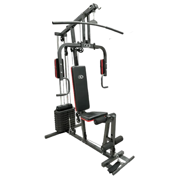 Multifuerza K6 IO 4 V1 (Kit)